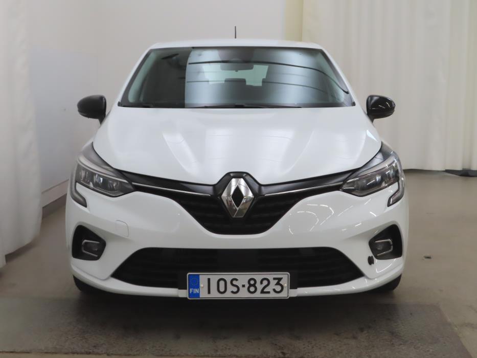 Renault Clio 2019
