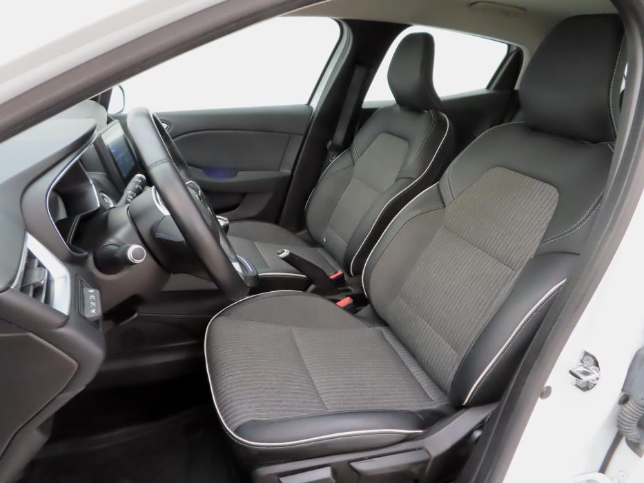 Renault Clio 2019