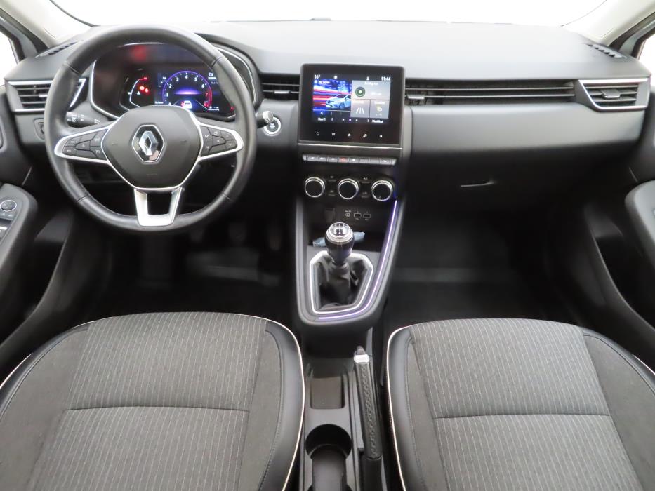 Renault Clio 2019