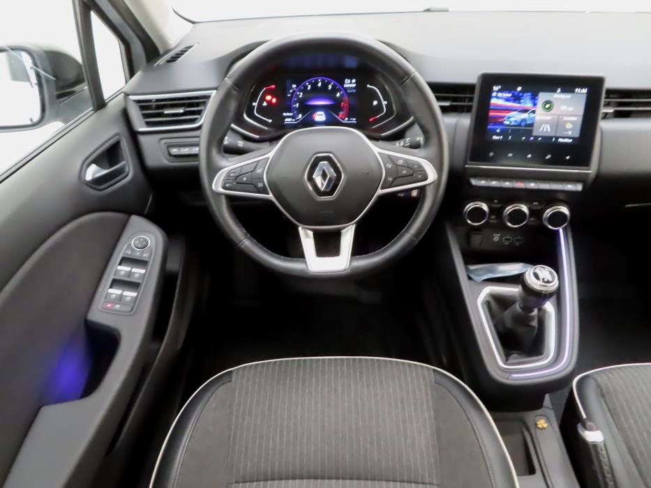 Renault Clio 2019