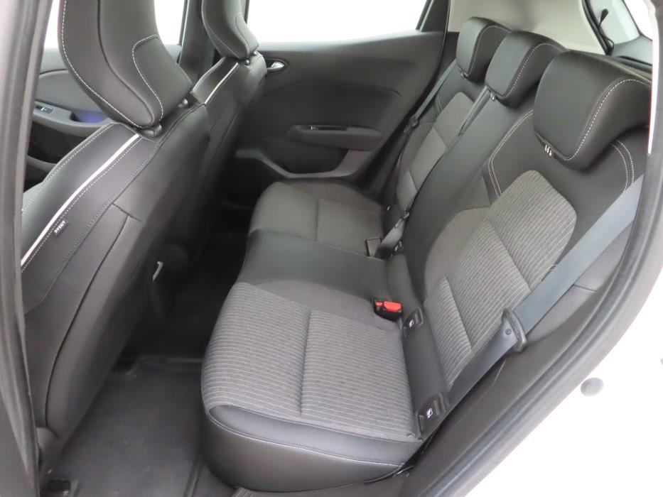 Renault Clio 2019