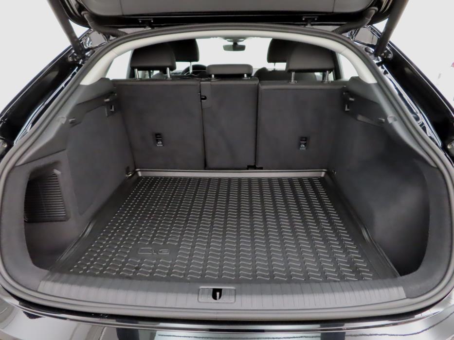 Audi Q3 2021