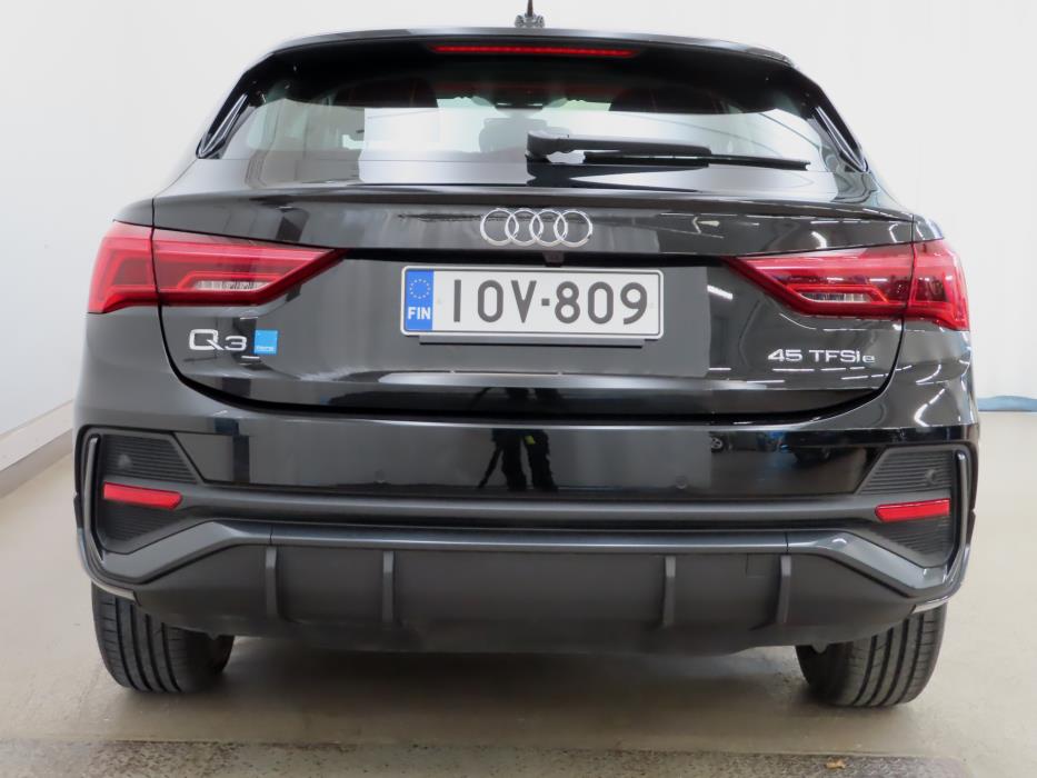 Audi Q3 2021