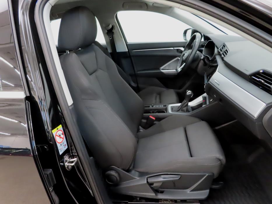 Audi Q3 2021