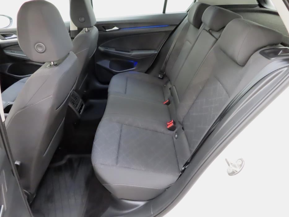 Volkswagen Golf 2022