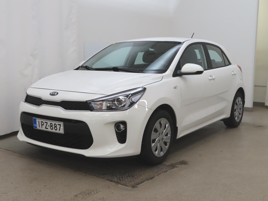 Kia Rio 2020