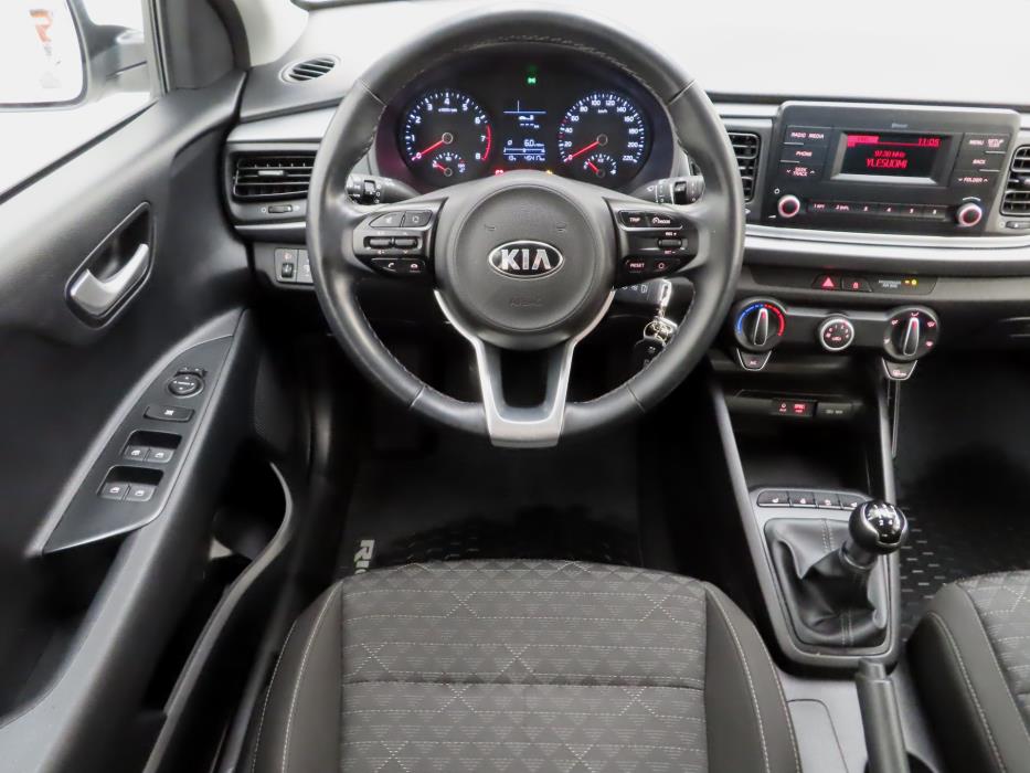 Kia Rio 2020