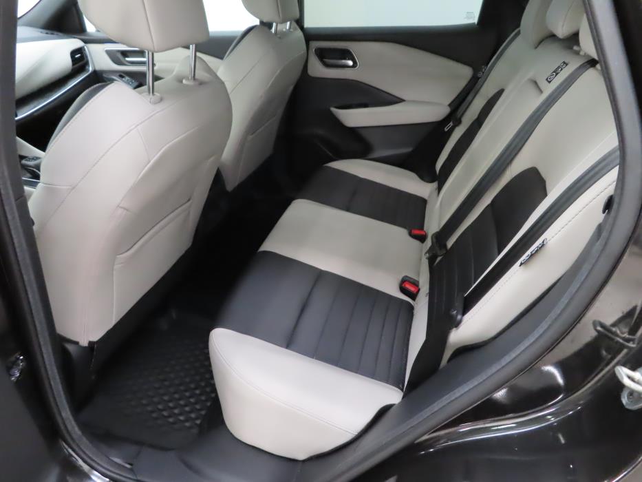 Nissan Qashqai 2023