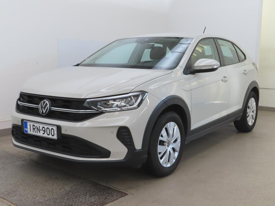 VOLKSWAGEN Taigo 2024