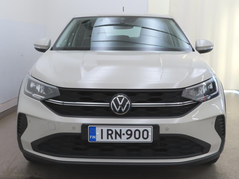 VOLKSWAGEN Taigo 2024