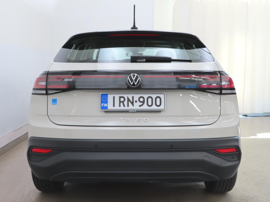 VOLKSWAGEN Taigo 2024
