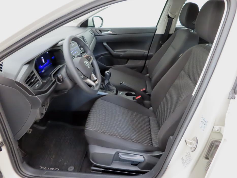 VOLKSWAGEN Taigo 2024
