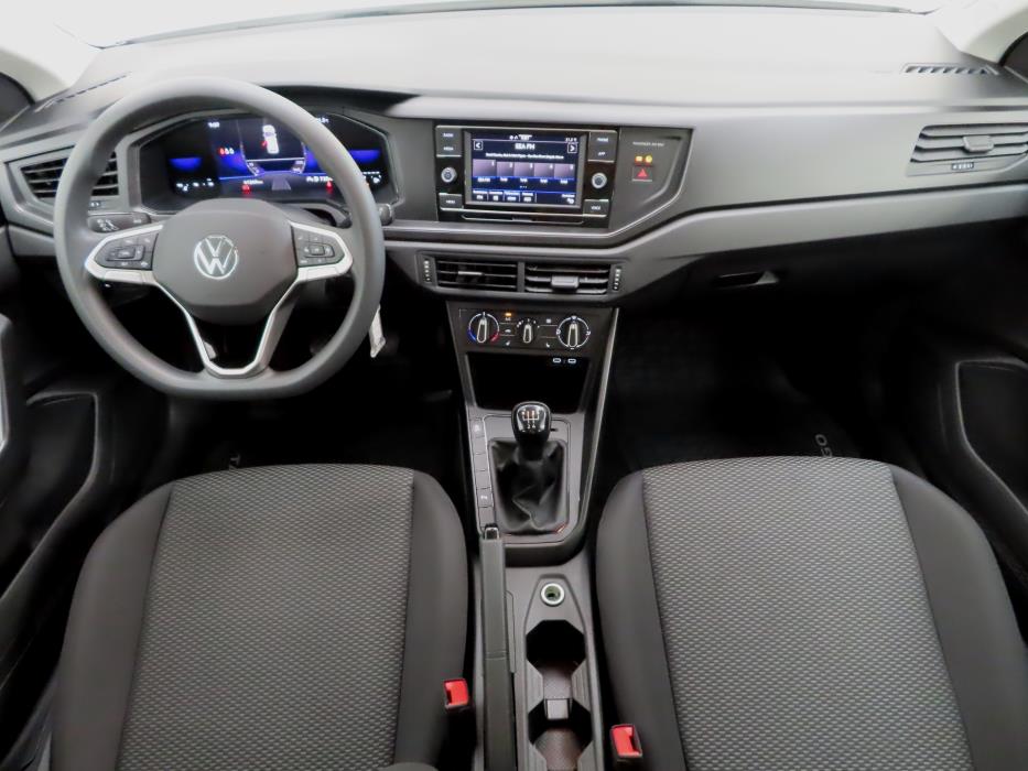 VOLKSWAGEN Taigo 2024