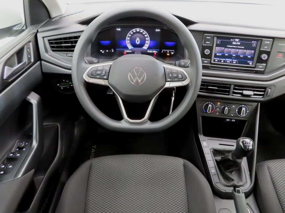 VOLKSWAGEN Taigo 2024