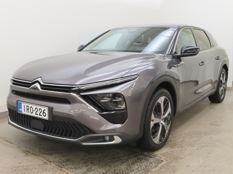 Citroen C5 X 2023