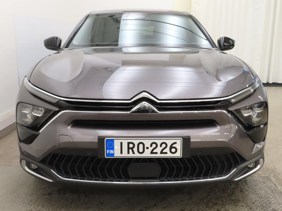 Citroen C5 X 2023