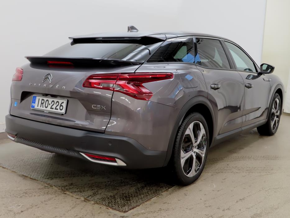 Citroen C5 X 2023
