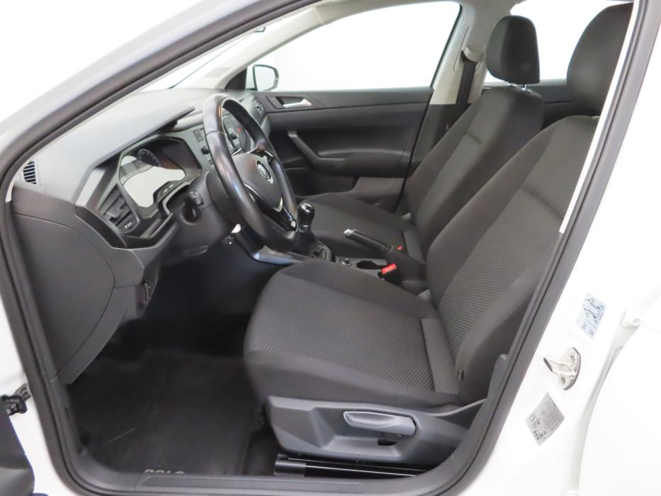 VOLKSWAGEN Polo 2020