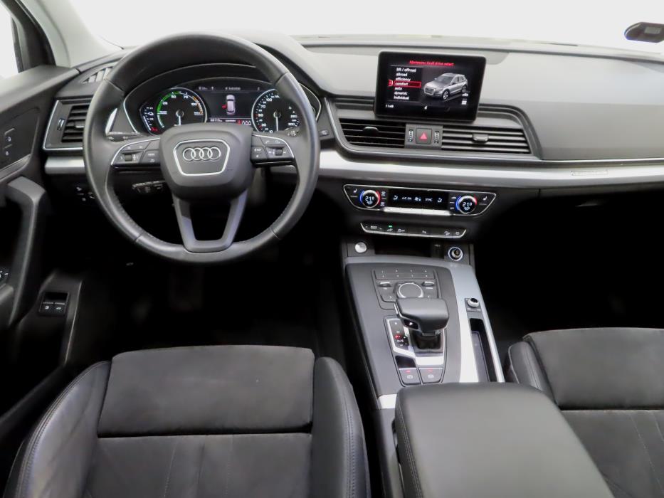 AUDI Q5 2021