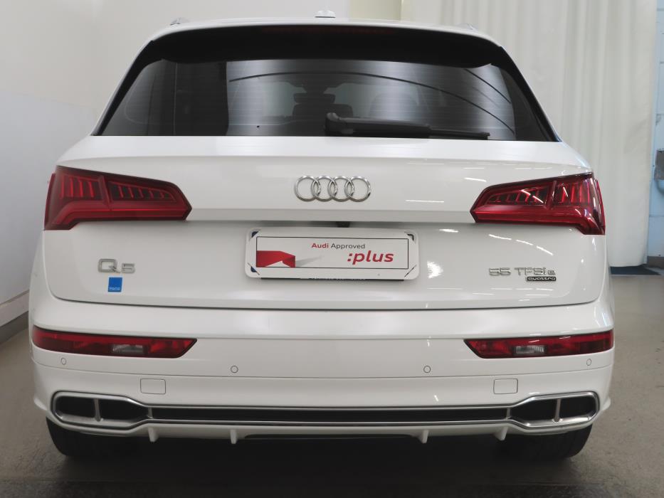 AUDI Q5 2021