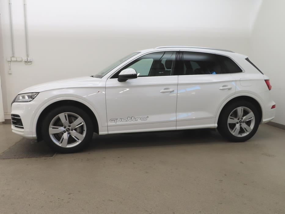 AUDI Q5 2021