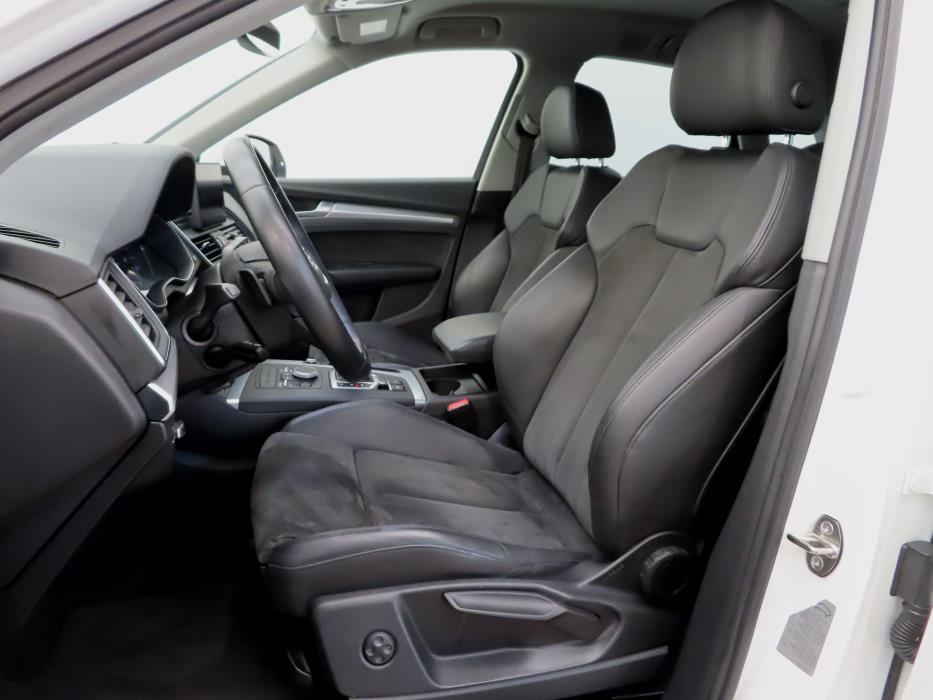 AUDI Q5 2021