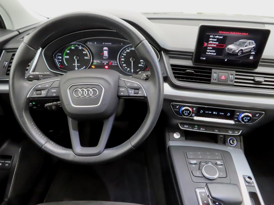 AUDI Q5 2021