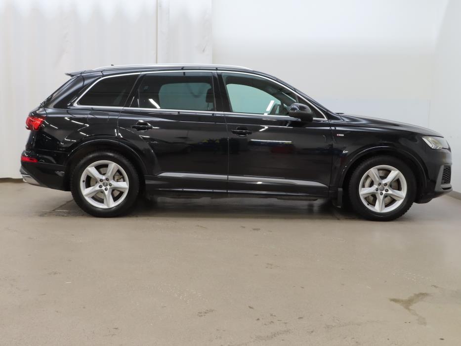 Audi Q7 2020