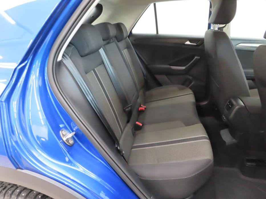 Volkswagen T-Roc 2021