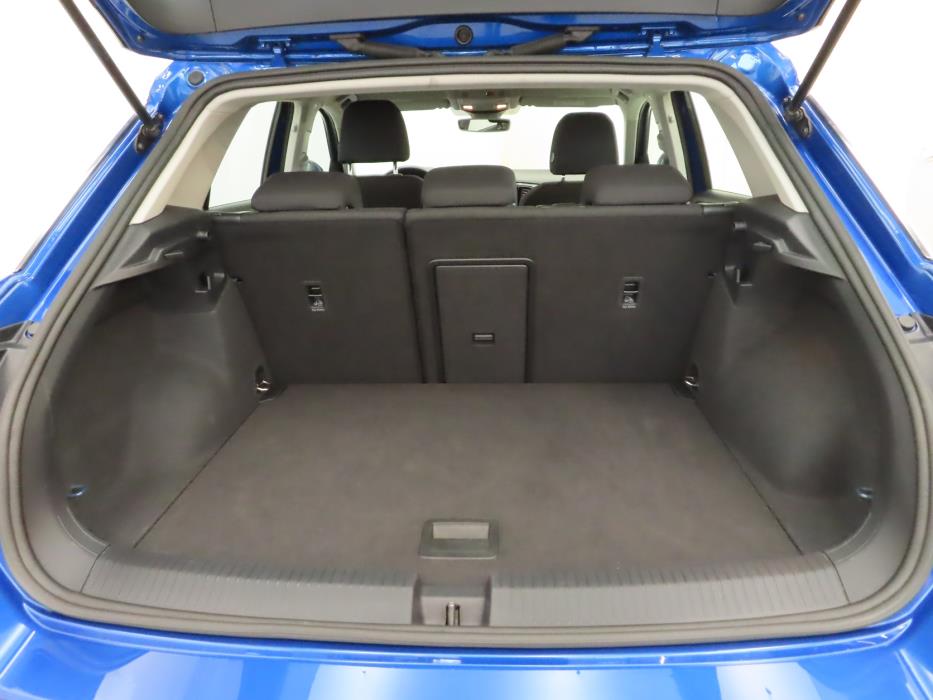 Volkswagen T-Roc 2021
