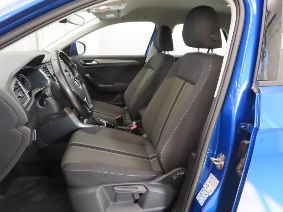 Volkswagen T-Roc 2021