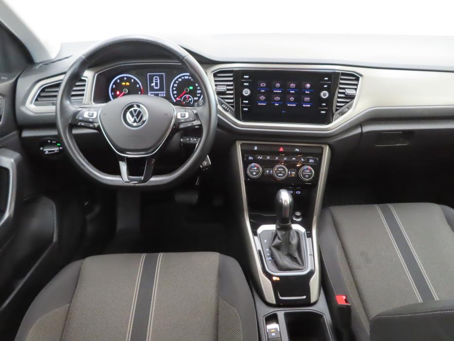 Volkswagen T-Roc 2021