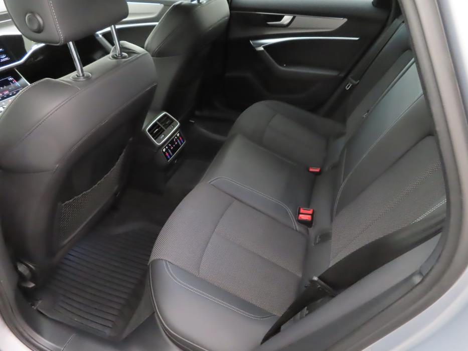 Audi A6 2022