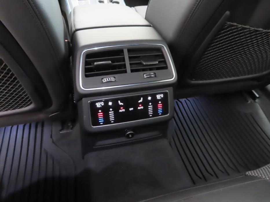 Audi A6 2022