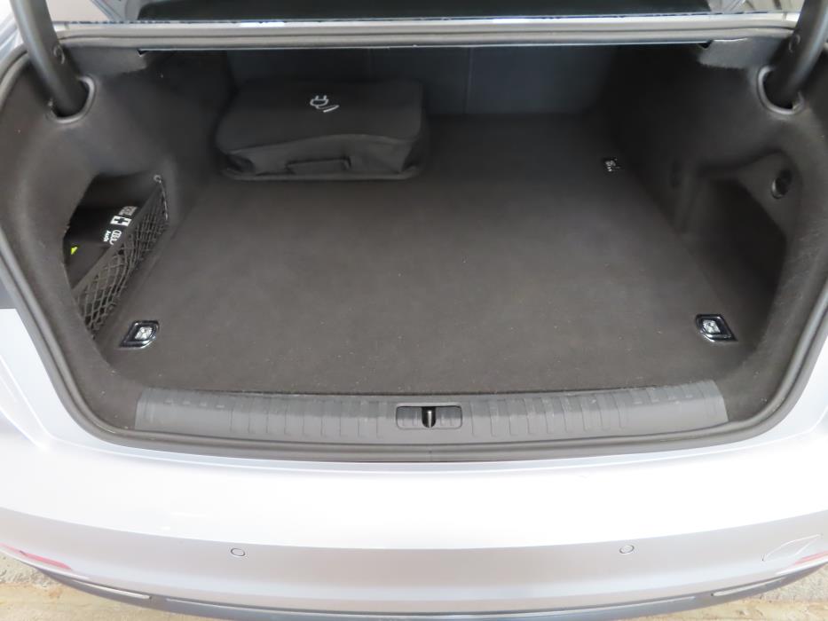 Audi A6 2022