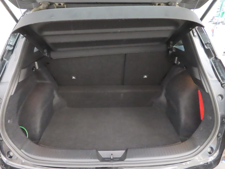 Nissan Qashqai 2022