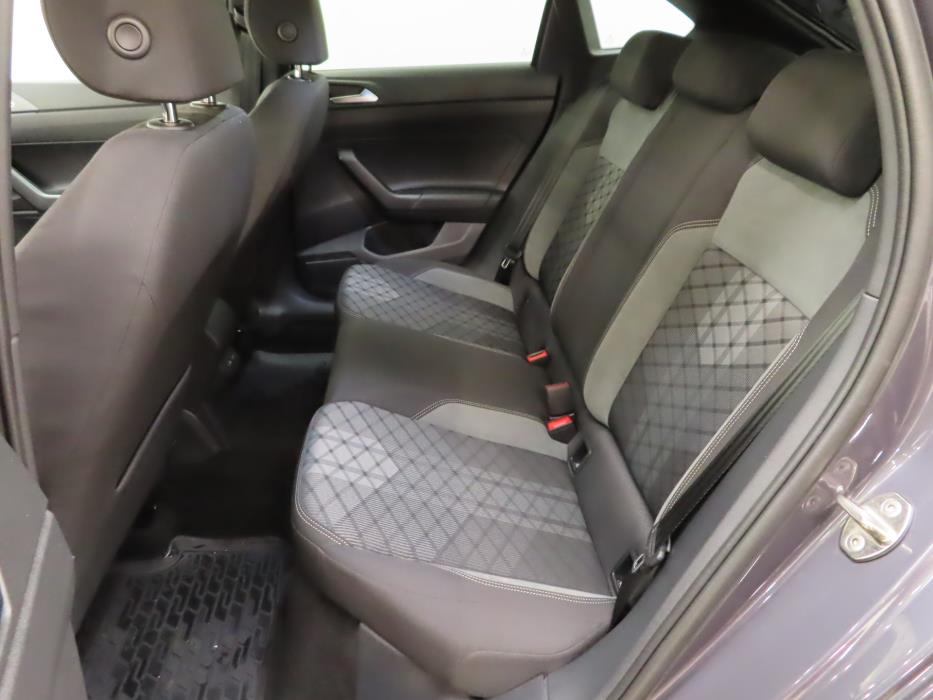 Volkswagen Taigo 2022