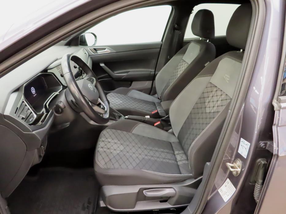 Volkswagen Taigo 2022