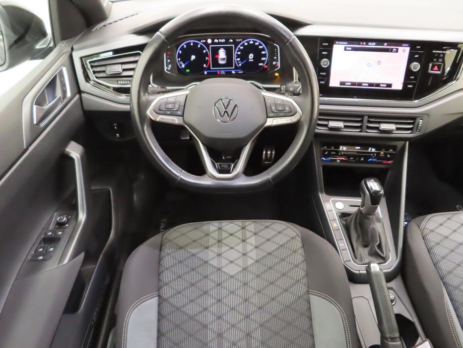 Volkswagen Taigo 2022