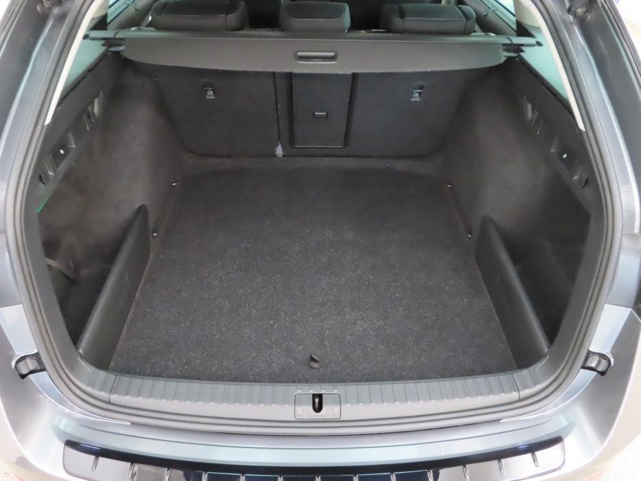 Skoda Octavia 2023