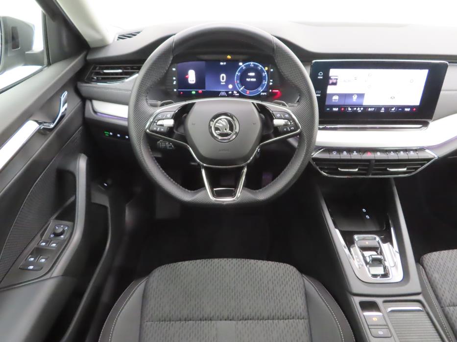 Skoda Octavia 2023