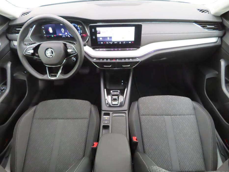 Skoda Octavia 2023