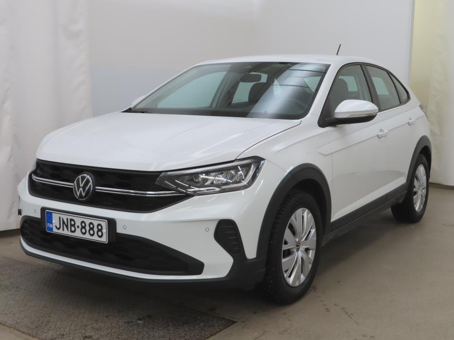 Volkswagen Taigo 2024