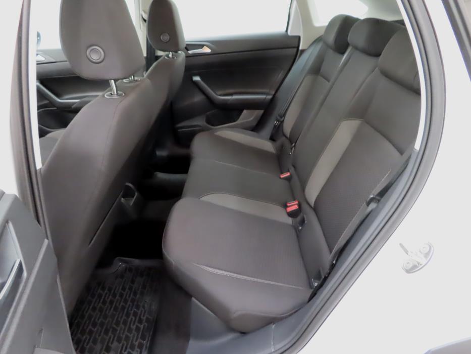 Volkswagen Taigo 2024