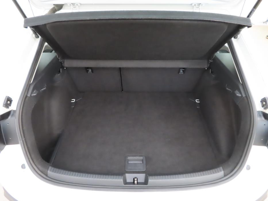 Volkswagen Taigo 2024