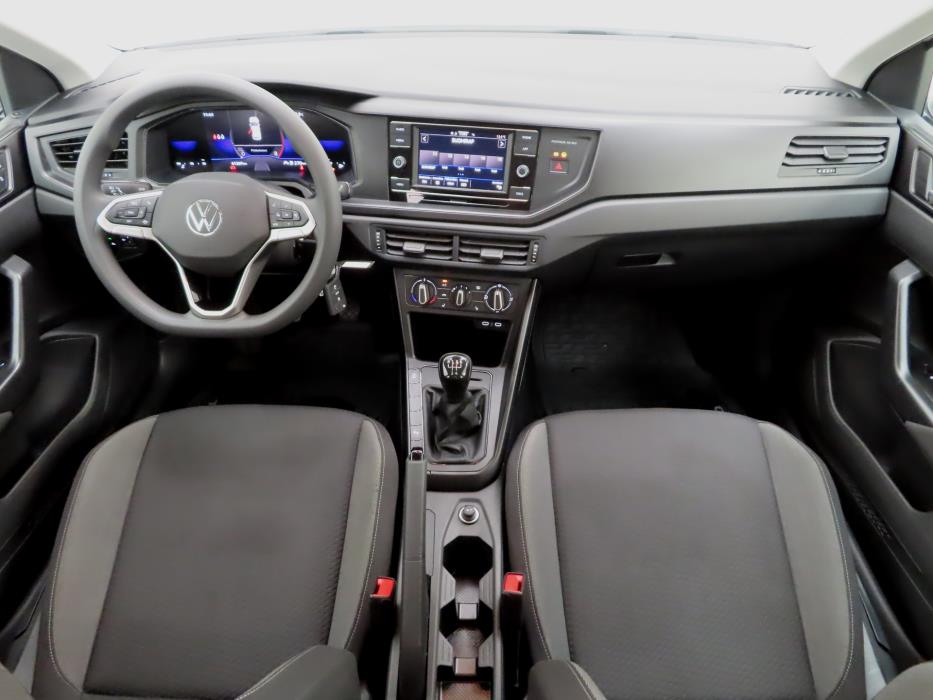 Volkswagen Taigo 2024