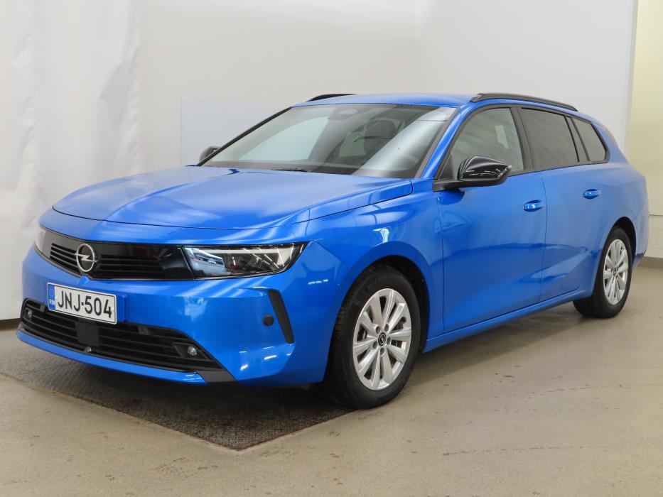 OPEL Astra 2024