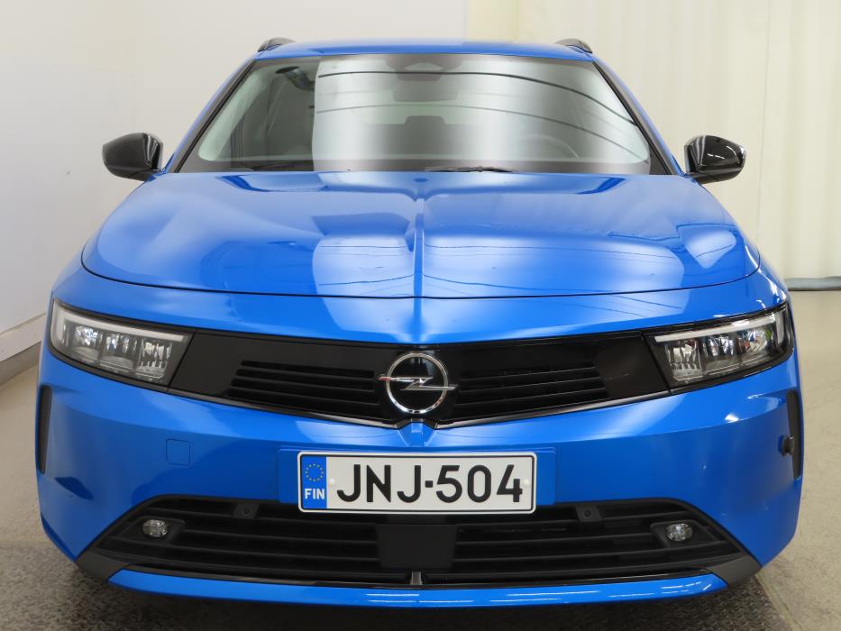 OPEL Astra 2024