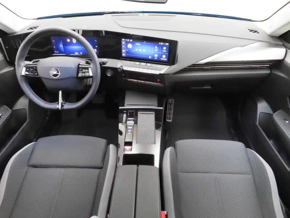 OPEL Astra 2024