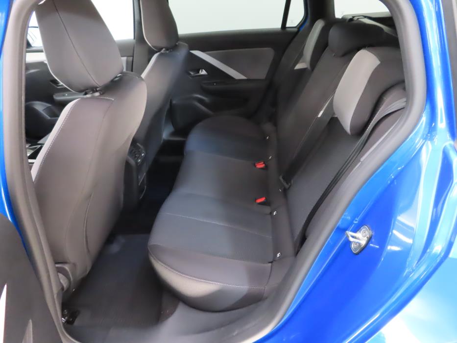 OPEL Astra 2024